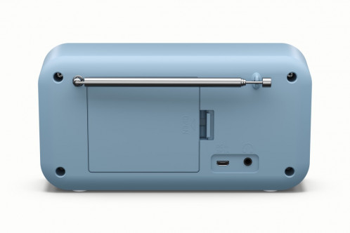 Sharp DR-P420(BL) bleu 760930-06