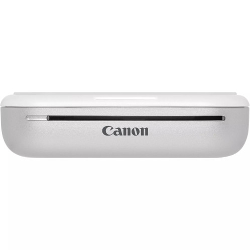 Canon Zoemini 2 blanc perlé 763506-011