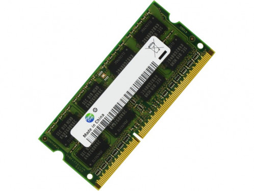 Mémoire RAM 32 Go (4 x 8 Go) SODIMM 1333 MHz DDR3 PC3-10600 MEMMWY0056D-03
