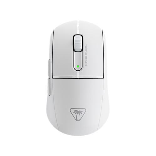 Turtle Beach Burst II Air Souris gaming, blanc 103002-02