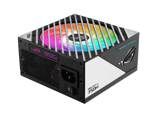Asus ROG Loki SFX-L 750W Platinum 875793-013