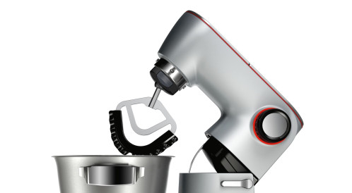 Bosch MUM 9BX5S65 OptiMUM. Series 8 195416-014