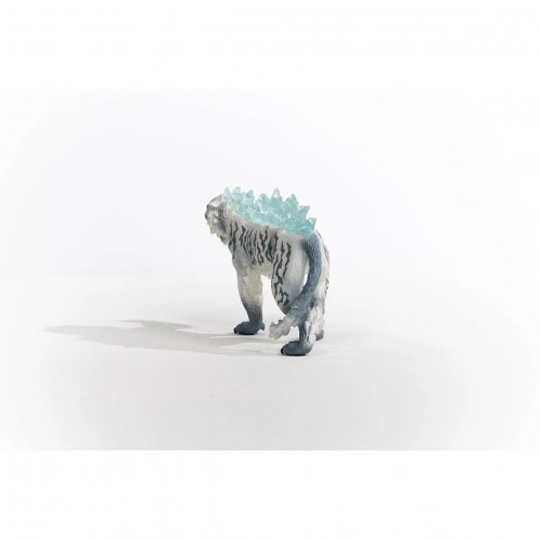 Schleich Eldrador Creatures Tigre des neiges 70147 697202-06