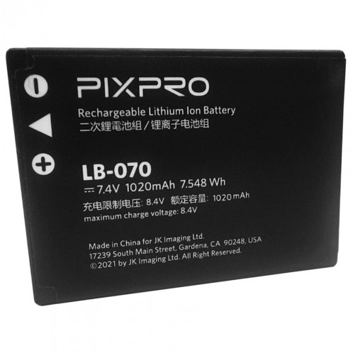 Kodak Pixpro LB-070 683391-05