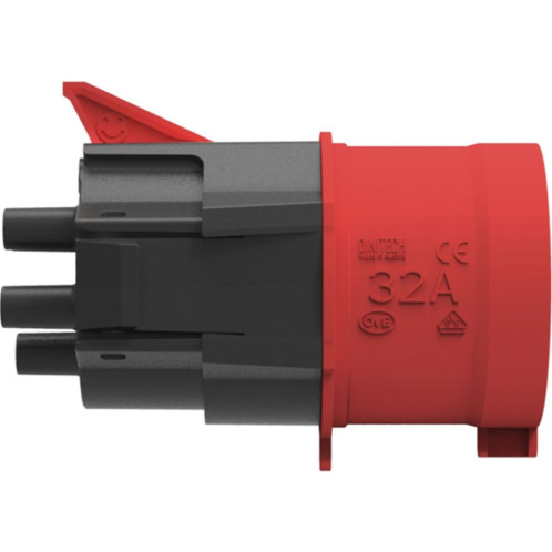 NRGkick Embout de prise 32A 5Pol 747511-05
