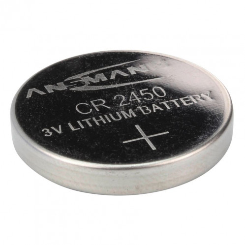 Ansmann CR 2450 522541-02