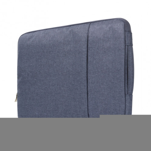 13,3 pouces Sac à bandoulière portable universel pour ordinateur portable portable Sac à dos portables pour ordinateur portable pour MacBook Air / Pro, Lenovo et autres ordinateurs portables, taille: 35.5x26.5x2cm S1011D-08