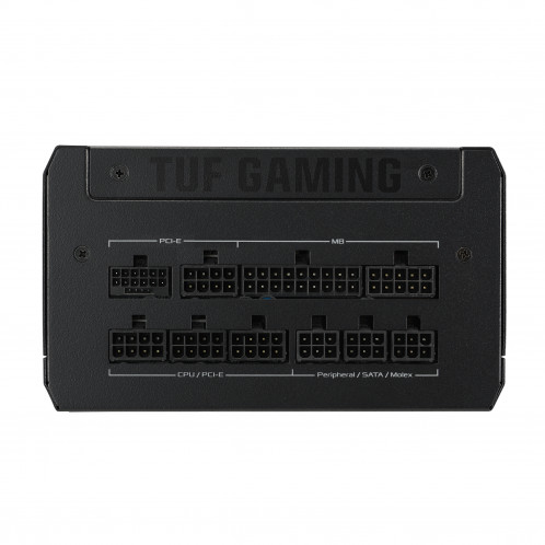 Asus Bloc d'alimentation TUF Gaming 1000W, gold 864334-013