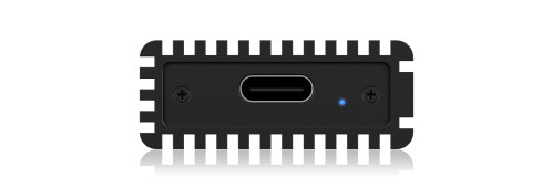 ICY BOX IB-1816M-C31 Boîtier USB-C 3.1 (Gen2) NVMe 439168-06