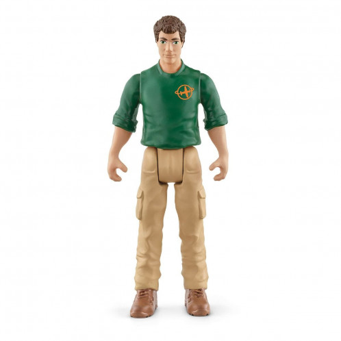 Schleich Animaux sauvages 42623 Aventures en Océanie 715213-016