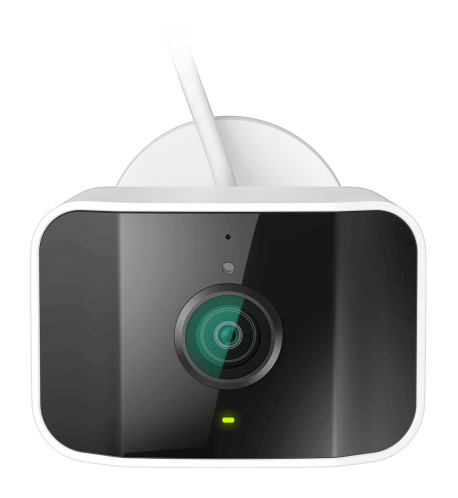 D-Link DCS-8620LH Caméra 2K QHD Outdoor Wi-Fi 159037-012