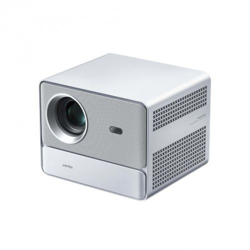 Wanbo Projector DaVinci 1 Pro 1080p with Android system and Google Assistant White EU DA19900476-07