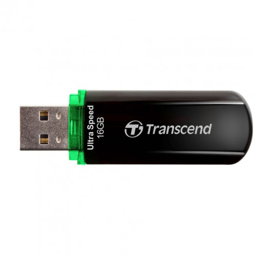 Transcend JetFlash 600 16GB USB 2.0 392581-03