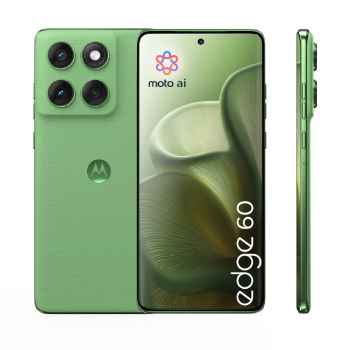 Motorola edge 60 (512GB) PANTONE trèfle 183698-012