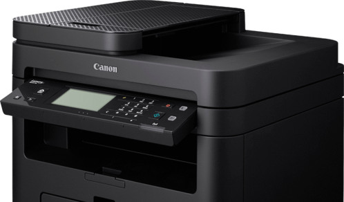Canon i-SENSYS MF 237 w 101413-04