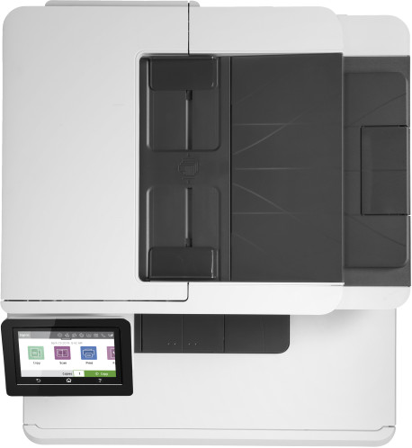 HP Color Laserjet Pro MFP M 479 fnw 109883-07