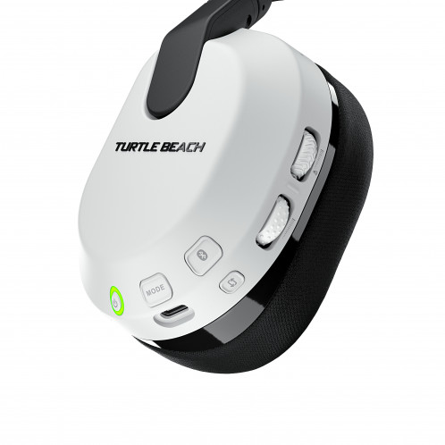 Turtle Beach Stealth 600 GEN3 XB Casque gaming over-ear, blanc 102883-08