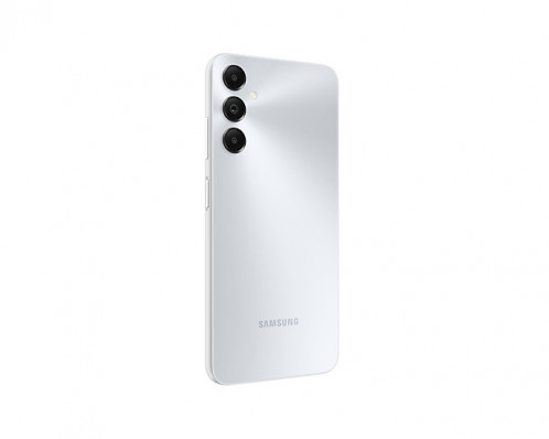 Samsung A057G/DSN Galaxy A05s (6.7'' 64 Go, 4 Go RAM) Argent A057-4/64_SIL-09