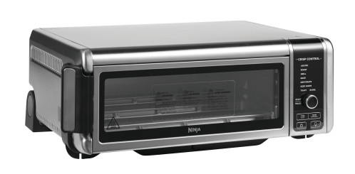 Ninja SP101EU Miniofen silber 691168-015
