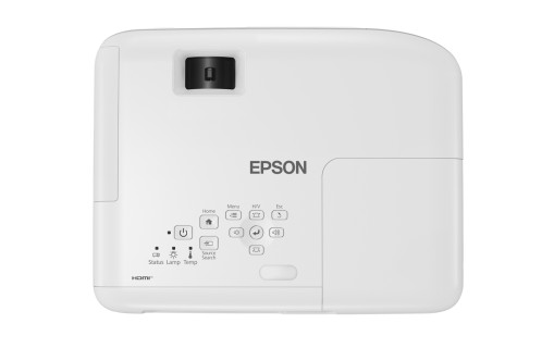 Epson EB-W53 229520-07