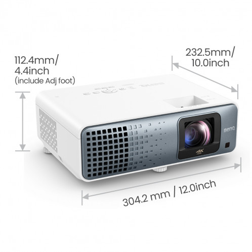 BenQ TK710STi 135993-09