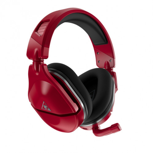 Turtle Beach Stealth 600X GEN 2 MAX Xbox écouteurs, rouge 828669-04