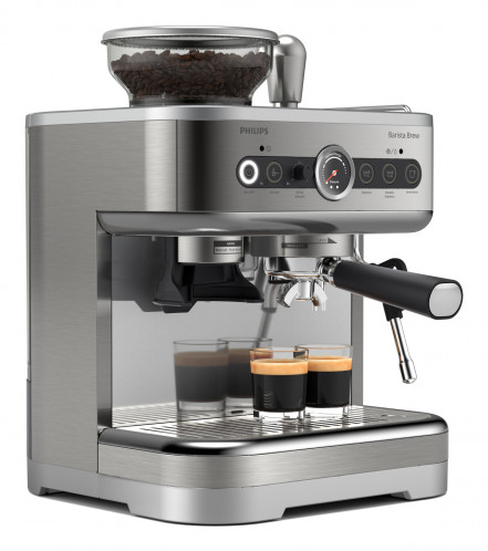 Philips PSA 3218/01 Barista Brew 132864-04