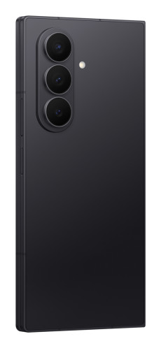 Samsung Galaxy Z Fold7 (256GB) noir absolu 181374-010
