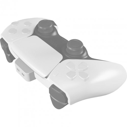 ready2gaming PS5 DualSense Station de charge, blanc 674942-06