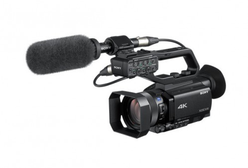 Sony PXW-Z90V//C Profi 356386-014