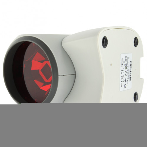 Scanner laser omnidirectionnel, blanc (XYL-7160) SS93008-05