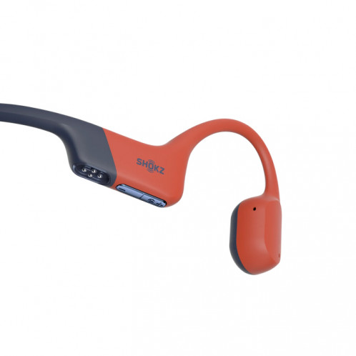 Shokz OpenSwim Pro rouge 121979-06
