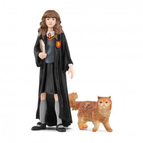 Schleich Univers fantastique Hermione & Pattenrond 42635 789469-05