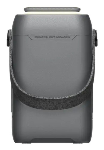 Anker SOLIX C300X DC Powerstation 181059-08