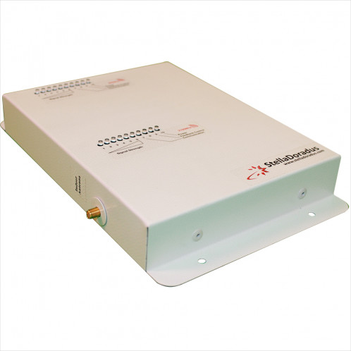 Stella Doradus Booster / répéteur / amplificateur des signaux GSM + 3G / 900 2100Mhz 1000m² SDB9003G01-01
