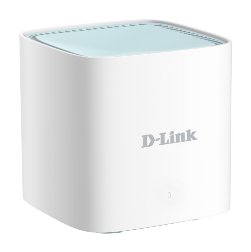 D-Link M15-2 EAGLE PRO AI AX1500 Mesh System Lot de 2 193659-012