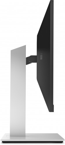 HP E24u G4 23.8 pouces IPS FHD 16:9 USB-C Monitor Black/Sil (1920x1080)/HA/TI/SW/PI/VGA/HDMI/DP/VESA XP2341738D1542-08
