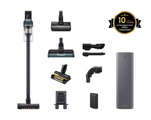 Samsung VS20C85G4PB/WD Jet 85 CompleteClean Plus 102673-08