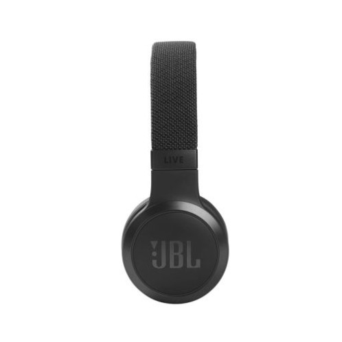 JBL Live 460NC Bluetooth Wireless On-Ear Headphones Black EU DB4990400-010