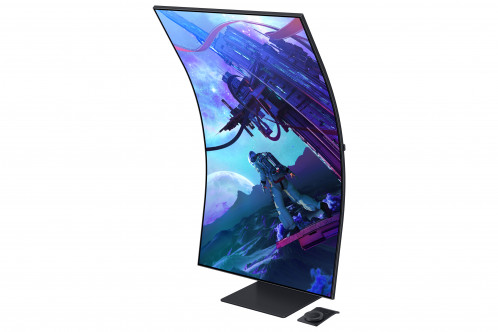 Samsung Odyssey Ark S55CG970NU 106957-042
