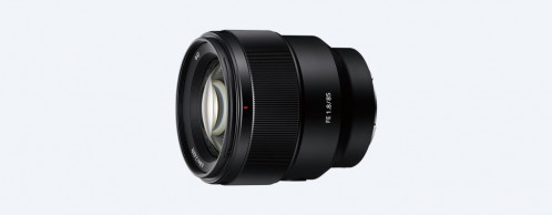 Sony SEL 1,8/85 317648-00