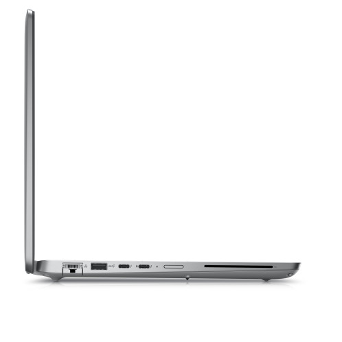 DELL Latitude 5440 i5-1345U/16GB/256GB/14 poucesFHD/W11P WLAN/BT/CAM/Grey XA2409438N1218-011