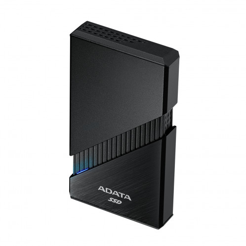 ADATA Externe SSD SE920 1TB Elite Black R/W 3800/3700 MB 892852-014