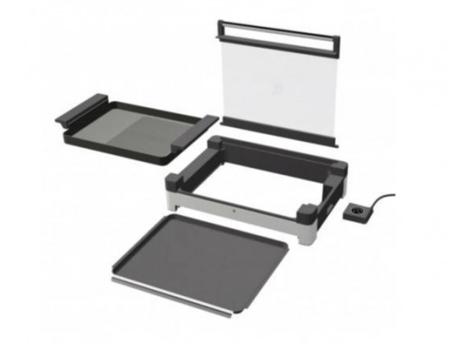WMF Lono Gril de table 874736-012