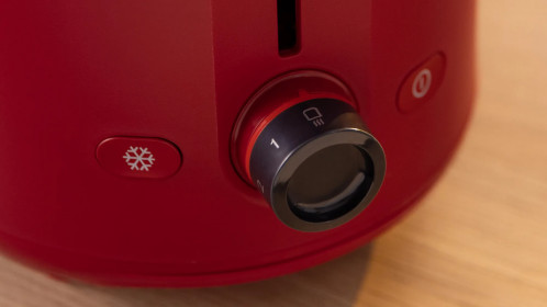 Bosch TAT 2M124 MyMoment rouge 115973-011