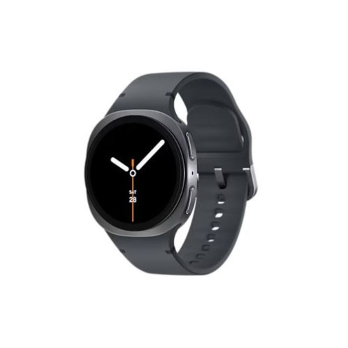 Samsung Galaxy Watch 8 L320 40mm, NFC, BT 5.3, Graphite EU SM-L320 DA18800256-01