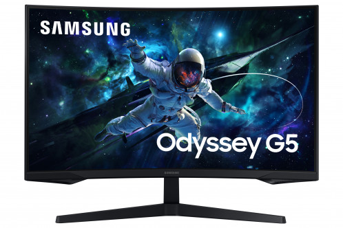 Samsung LS32CG552EU 881939-018