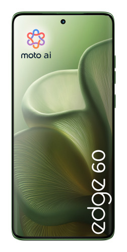 Motorola edge 60 (512GB) PANTONE trèfle 183698-012