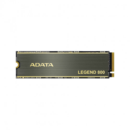 ADATA SSD LEGEND 800 500GB M.2 PCIe Gen.4x4 R/W 3500/2200 887245-013