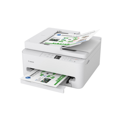 Canon PIXMA TS 7550i 186792-010